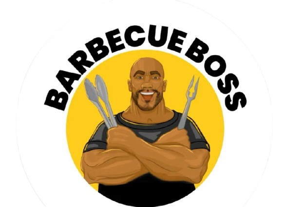 Barbecue Boss logo
